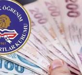 Okul bitince KYK bursu kesilir mi? 2025 Temmuz ayında KYK bursu yatacak mı?