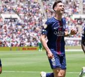 Kulüpler Dünya Kupası'nda gövde gösterisi! PSG, Madrid'i bozguna uğrattı