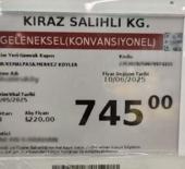 Bu etiketteki detayın bedelini tüm Türkiye ödüyor: Yok böyle bir kazanma hırsı