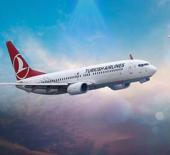 THY 8 ödüle layık görüldü: Avrupa'nın En İyi Havayolu