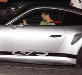 Kuruluş Osman'ın yıldızı Burak Özçivit'in cebinden 35 milyon TL çıktı! GT3'ü kaptı