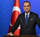 AK Parti'den Özgür Özel'e tepki: Siyasi şuursuzluk!