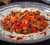 Alinazik tarifi! Kasları güçlendiren ve enerji veren alinazik nasıl yapılır?