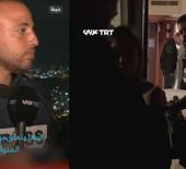 Altun'dan İsrail'in TRT ekibine saldırısına tepki: Çıldırmışlık halinin son tezahürü