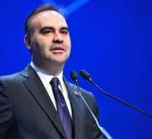 Bakan Kacır: Baykar-Leonardo ortaklığı iki ülkenin geleceğine katkı sağlayacak!