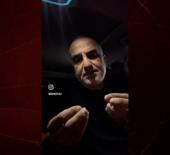 Bekir Develi boykot hassasiyeti göstermeyenlere sosyal medyadan sitemde bulundu.