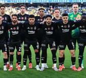 Beşiktaş'ın Avrupa'daki muhtemel rakipleri belli oldu