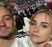 Beşiktaş'ın şampiyonluk alameti gerçekleşti! Yıldız isimden müjdeli haber