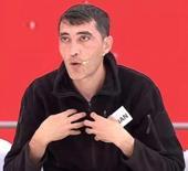 Cinayeti canlı yayında soğukkanlılıkla anlattı: 'İstihbaratçıyım' diyordu, katil çıktı