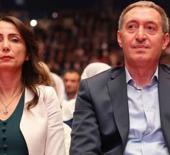 DEM Parti'den 'İmamoğlu' başvurusu