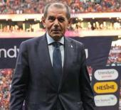 Dursun Özbek: Kupaları kazandık diye durmak yok