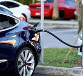 Elektrikli otomobilde ÖTV oranları değişiyor mu? Meclis'e teklif sunuldu