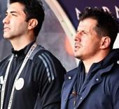 Emre Belözoğlu İspanyol basınına konuştu: 'Türkiye zor bir ülke'