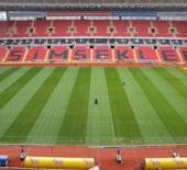 Eskişehir Stadyumu'nun yeni ismi belli oldu