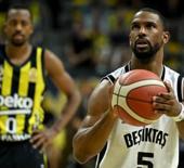Fenerbahçe Beko-Beşiktaş Fibabanka final serisinin ikinci maçı yarın oynanacak