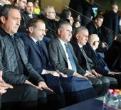 Fenerbahçe sağ gösterip sol vurdu: Dünyaca ünlü yıldızın peşindeler