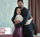 Gelin dizisinde Cihan ve Hançer’e kanlı uyarı! Kapısına ‘Vazgeç’ notu bırakılıyor