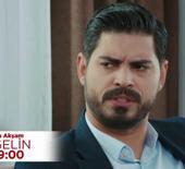Gelin dizisinde Mukadder’den şaşırtan af dileği! Hançer’in ayaklarını yıkıyor