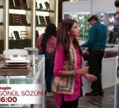 Gönül Sözüm dizisinde Sanju’nun çifte oyunu sürerken geçmiş onu yakalıyor!