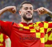 Göztepe Romulo için 'servet' istiyor, İngilizler geri adım atmıyor