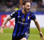 Hakan Çalhanoğlu transferinde son viraj: İstanbul'a gelmeye hazır