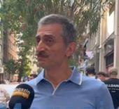 İcralık olduğunu söyleyip isyan eden Metin Keçeci’den güzel haber