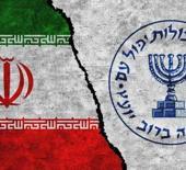 İran'da Mossad ajanı olmakla suçlanan 5 kişi gözaltına alındı