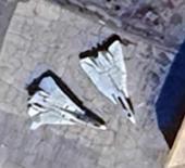 İsrail F14, İran F-35 düşürdü: O anlar saniye saniye paylaşıldı!