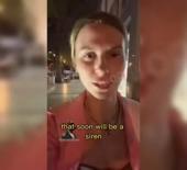 İsrail, İran saldırılarında Ukraynalıların sığınaklara girmesine izin vermedi
