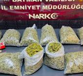 Kayseri’de, İranlı 3 şüphelinin midesinden 6,7 kilo uyuşturucu çıktı