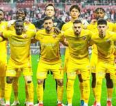 Kayserispor'un yıllık kazancı açıklandı