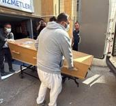 KKKA tedavisi gören 7 çocuk annesi öldü