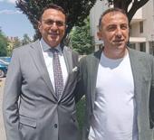 Konyaspor’da Recep Uçar ile yola devam kararı alındı