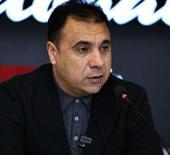 Küme düşmüşlerdi: Başkan yeni yönetime 'başarılar' dileyip çekildi