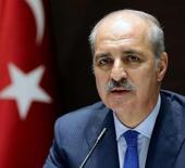 Kurtulmuş, Azerbaycan'ın 15 Haziran Milli Kurtuluş Günü'nü kutladı