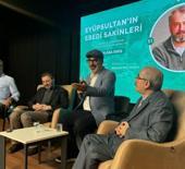 Mevlana İdris, vefatının 3. yılında anıldı