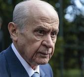 MHP lideri Bahçeli açıkladı! İsrail’in siyasi ve stratejik amacı...