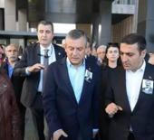Özgür Özel'e saldıran Selçuk Tengioğlu'na istenen ceza belli oldu!