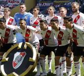 River Plate, Urawa Red Diamonds'ı 3-1 yendi