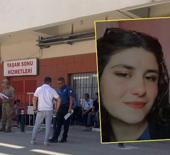 Şırnak'ta feci ölüm: 16 yaşındaki genç kız kurtarılamadı!