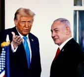Son dakika: Trump ve Netanyahu'dan kritik savaş görüşmesi!