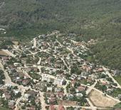 Son dakika: Antalya'da orman yangını! Havadan ve karadan müdahale