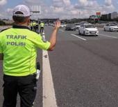 Sürücüler dikkat! Bu yollar 4 gün boyunca trafiğe kapalı olacak!