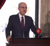 TBMM Başkanı Kurtulmuş, Anıtkabir'i ziyaret etti