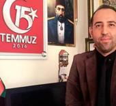 'Terörsüz Türkiye Yüzyılı' Kongresi İstanbul’da gerçekleşecek