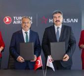 THY'den HAVELSAN'a yeni simülatör siparişi