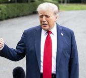 Trump'tan İran'a tehdit: Tesislerini havaya uçuracağız!