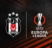 UEFA Avrupa Ligi Beşiktaş'ın rakibi kim oldu, hangi takım?