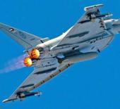 Bu teklif Yunanistan'ın kalbine iner! İngiltere’den Türkiye’ye Eurofighter teklifi