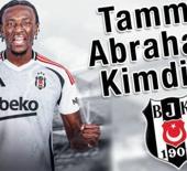 Beşiktaş'tan bomba transfer: Tammy Abraham kimdir, kaç yaşında ve hangi mevkide oynuyor?